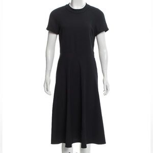 Rachel Comey NWOT a-line crew neck short sleeve dress